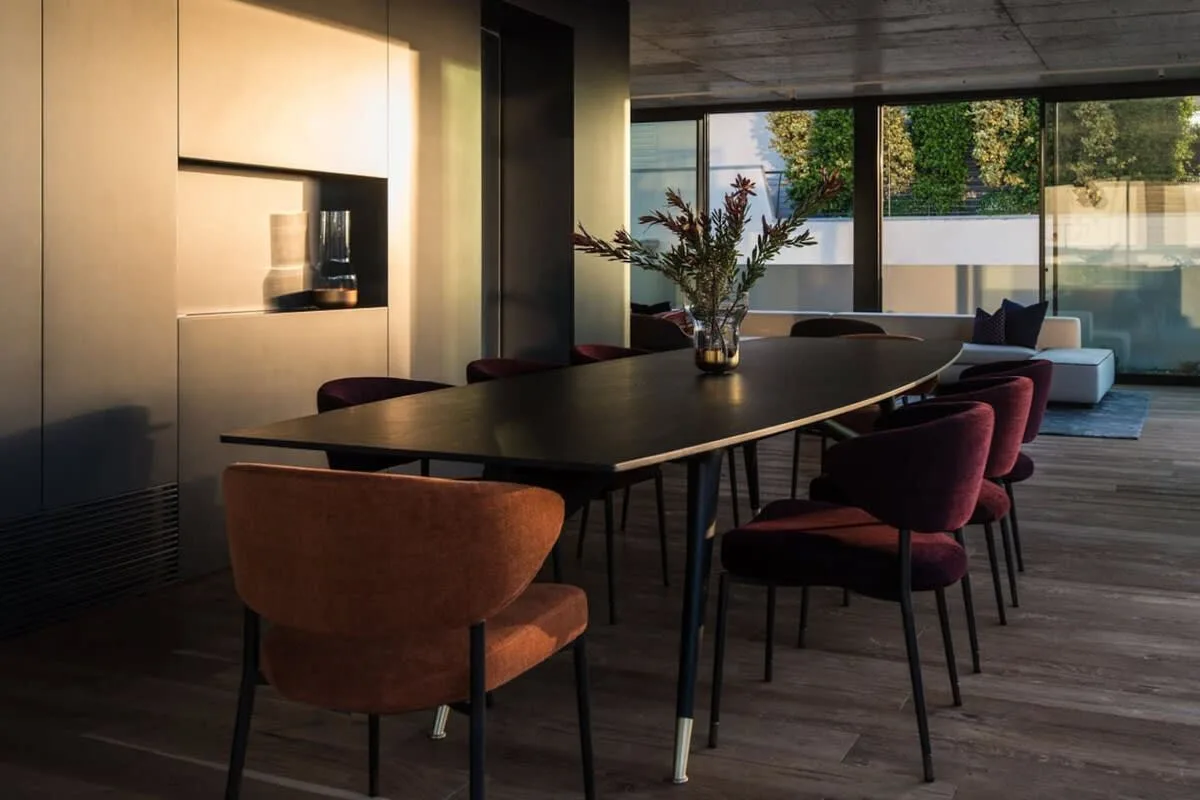 Apartment 8 - Luxurious Penthouse photo 4