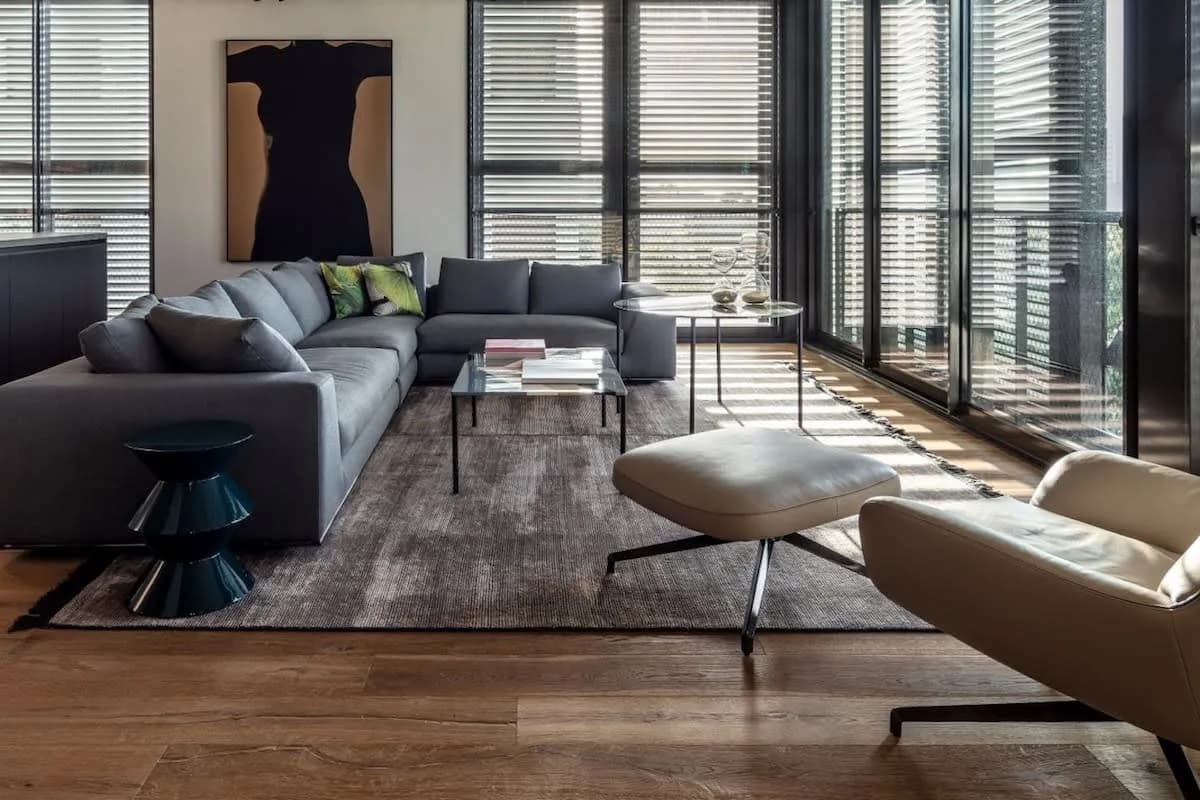 Apartment 7 - Classic and Cozy Flat
