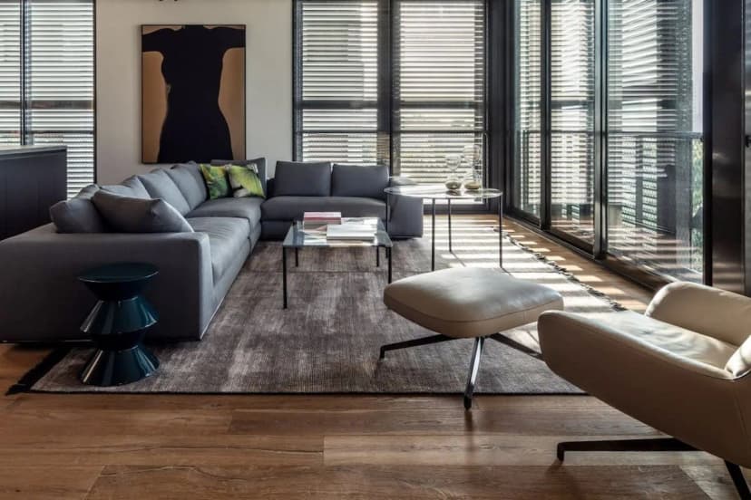 Apartment 7 - Classic and Cozy Flat
