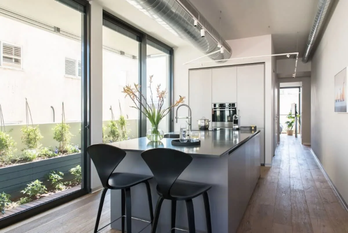 Apartment 6 - Young at Heart Flat