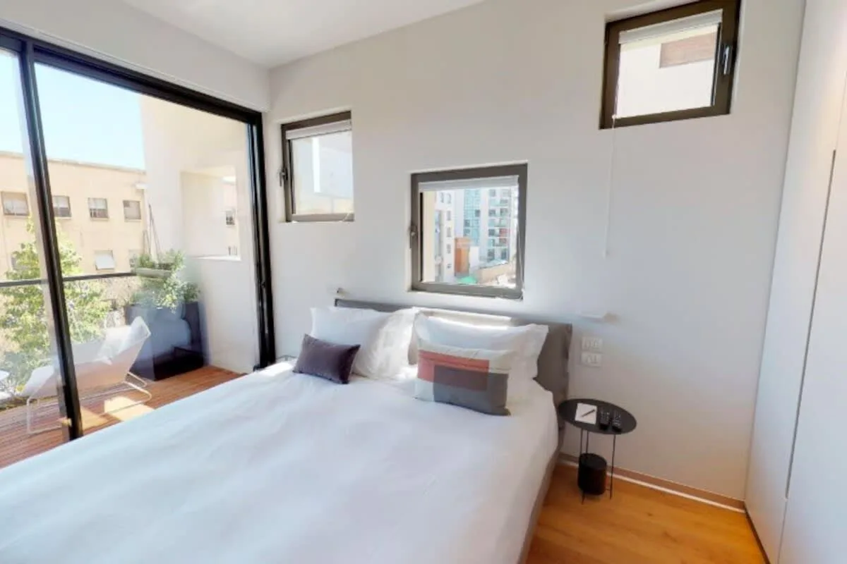 Apartment 6 - Young at Heart Flat photo 3