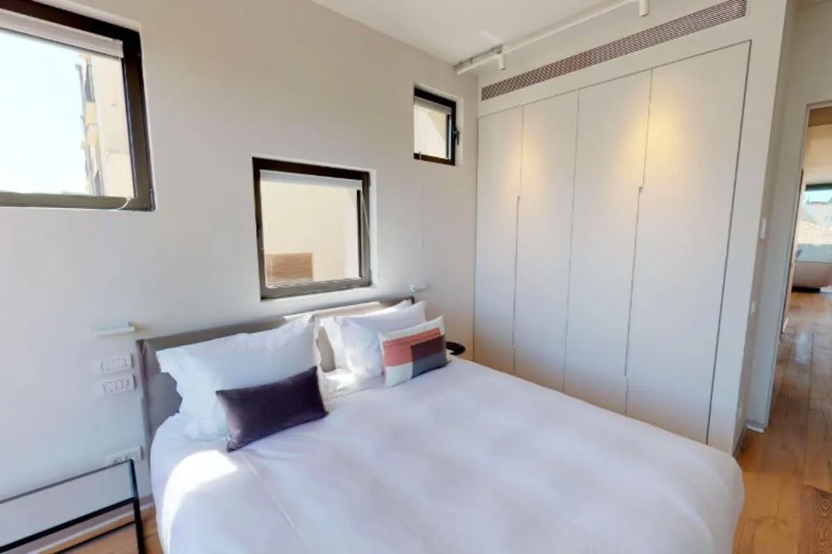 Apartment 6 - Young at Heart Flat photo 5