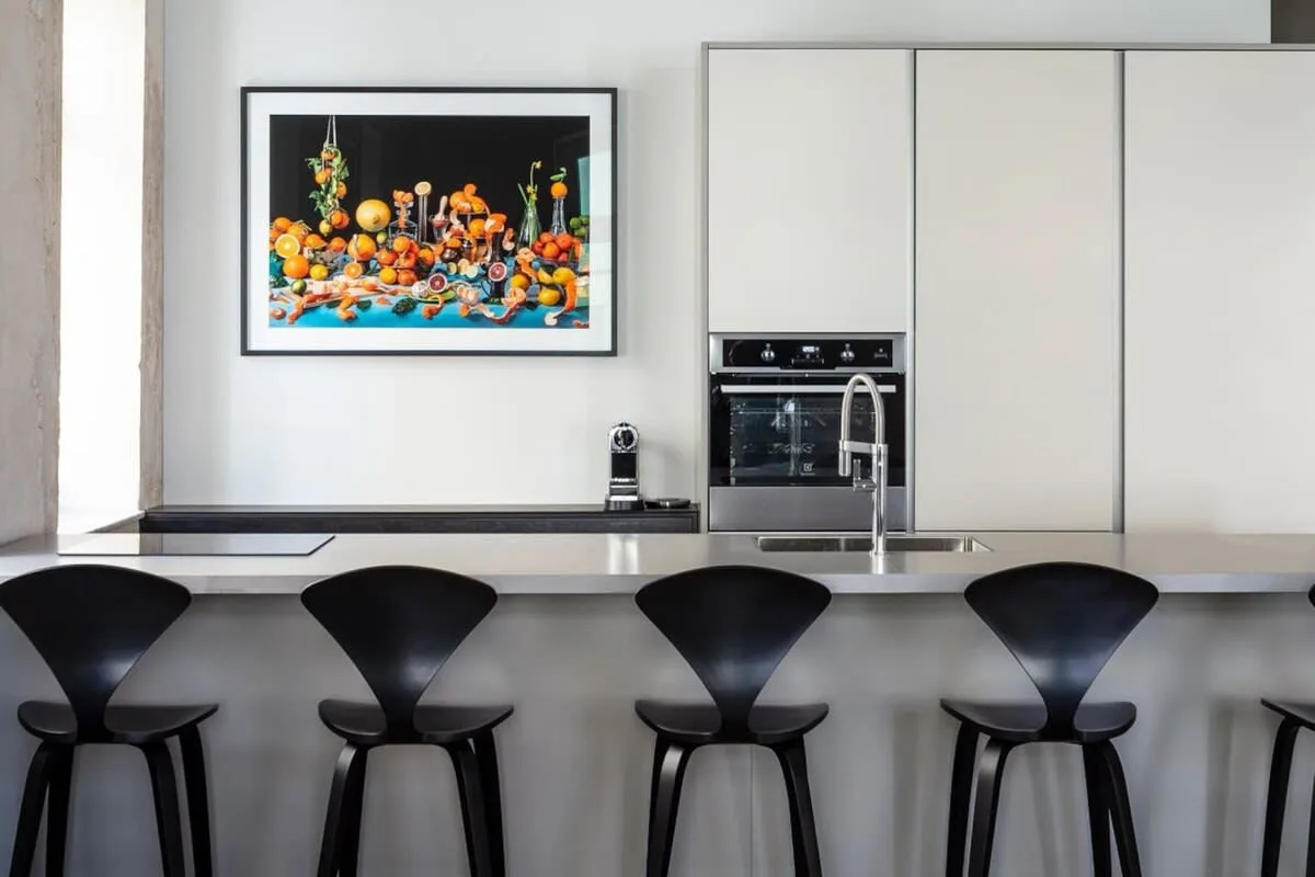 Apartment 4 - Minimalist Flat photo 4