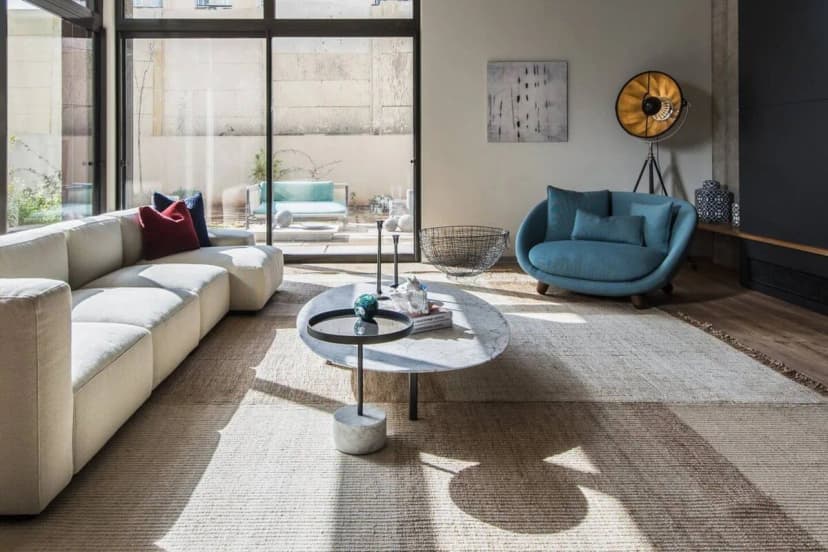 Apartment 2 - Charming One