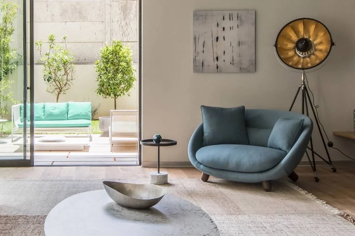 Apartment 2 - Charming One photo 2