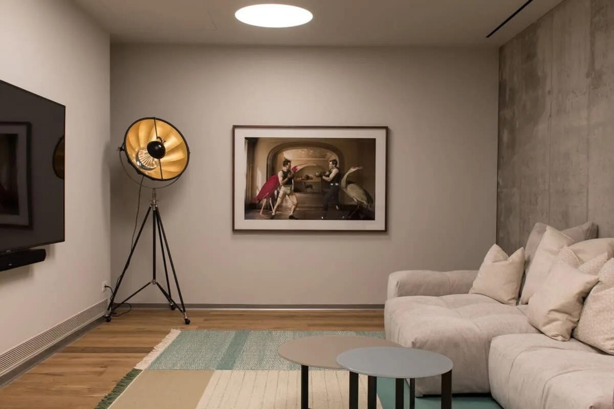 Apartment 1 - The Premier photo 2