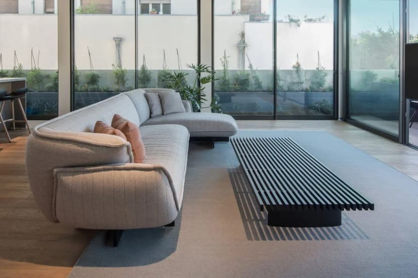 Apartment 5 - Fresh Luxury Living Flat