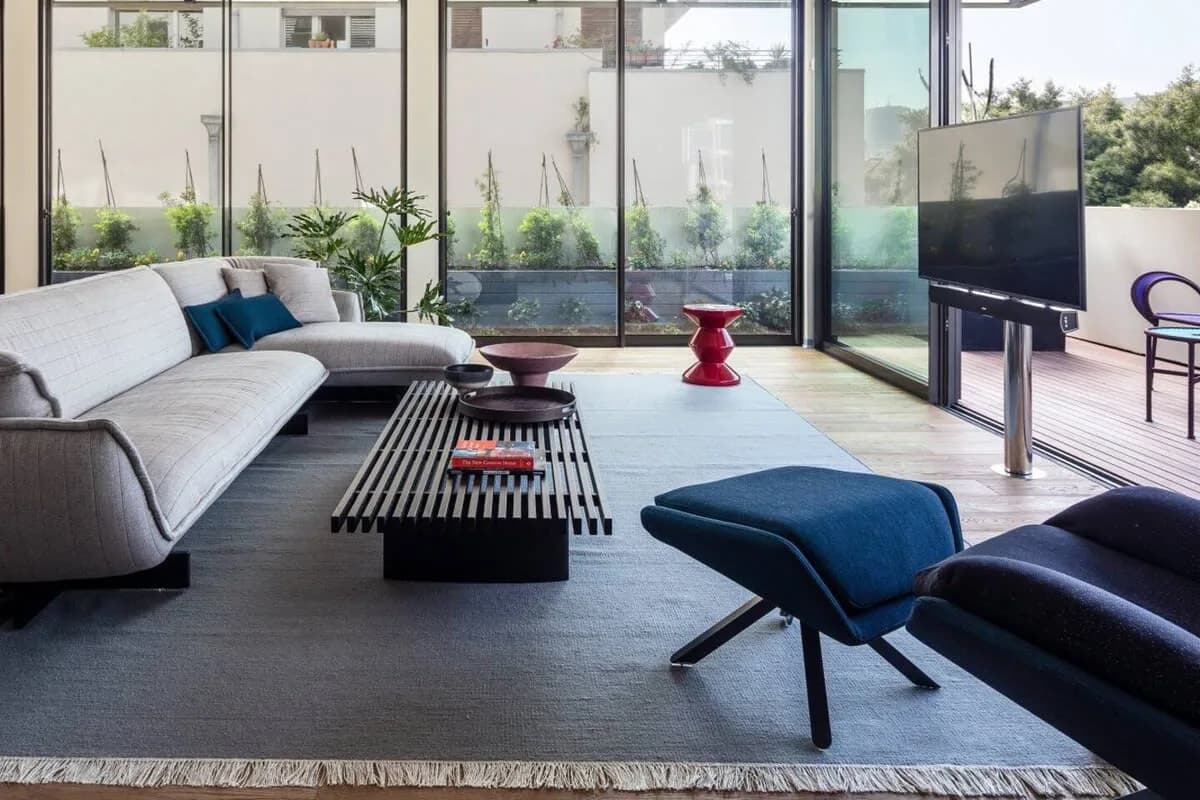 Apartment 5 - Fresh Luxury Living Flat photo 3