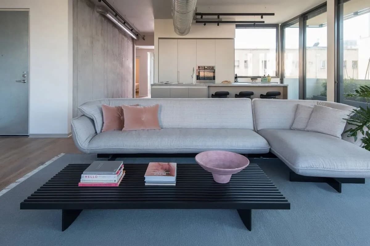 Apartment 5 - Fresh Luxury Living Flat photo 4