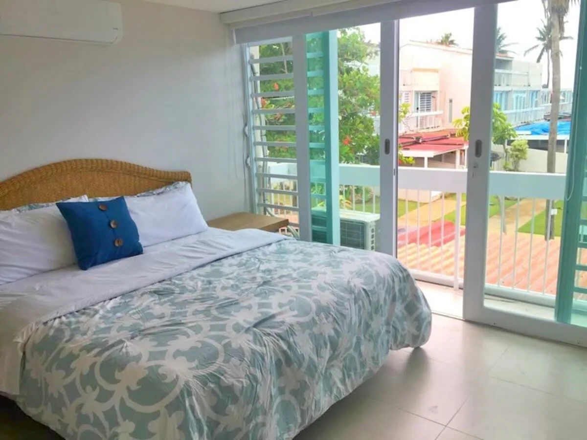 Fresh Breeze Villa with Atlantic Ocean View photo 3