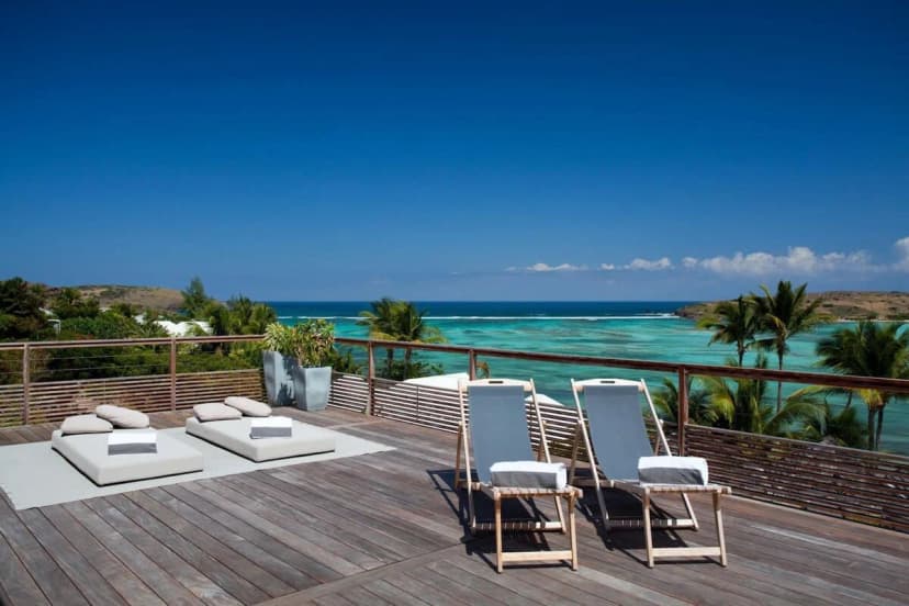 Private Sanctuary III Villa