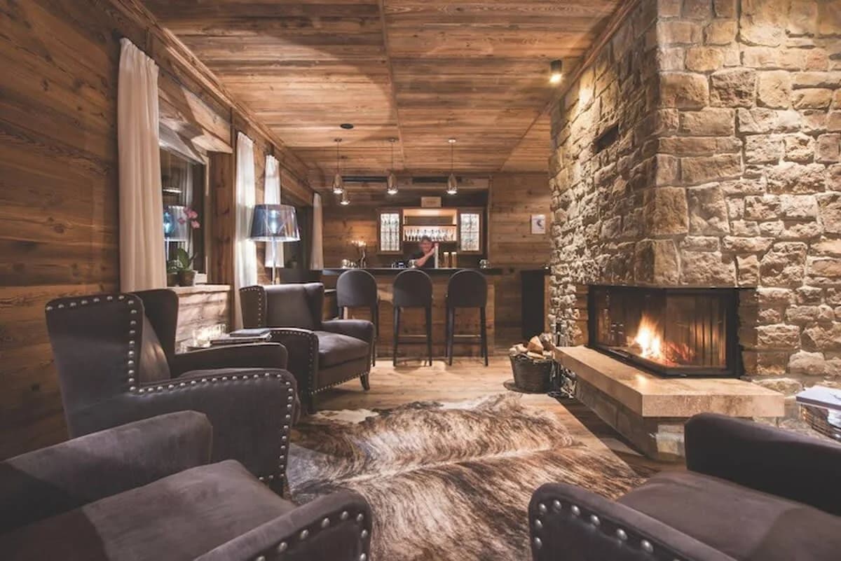 Super Spacious Prime Chalet photo 3