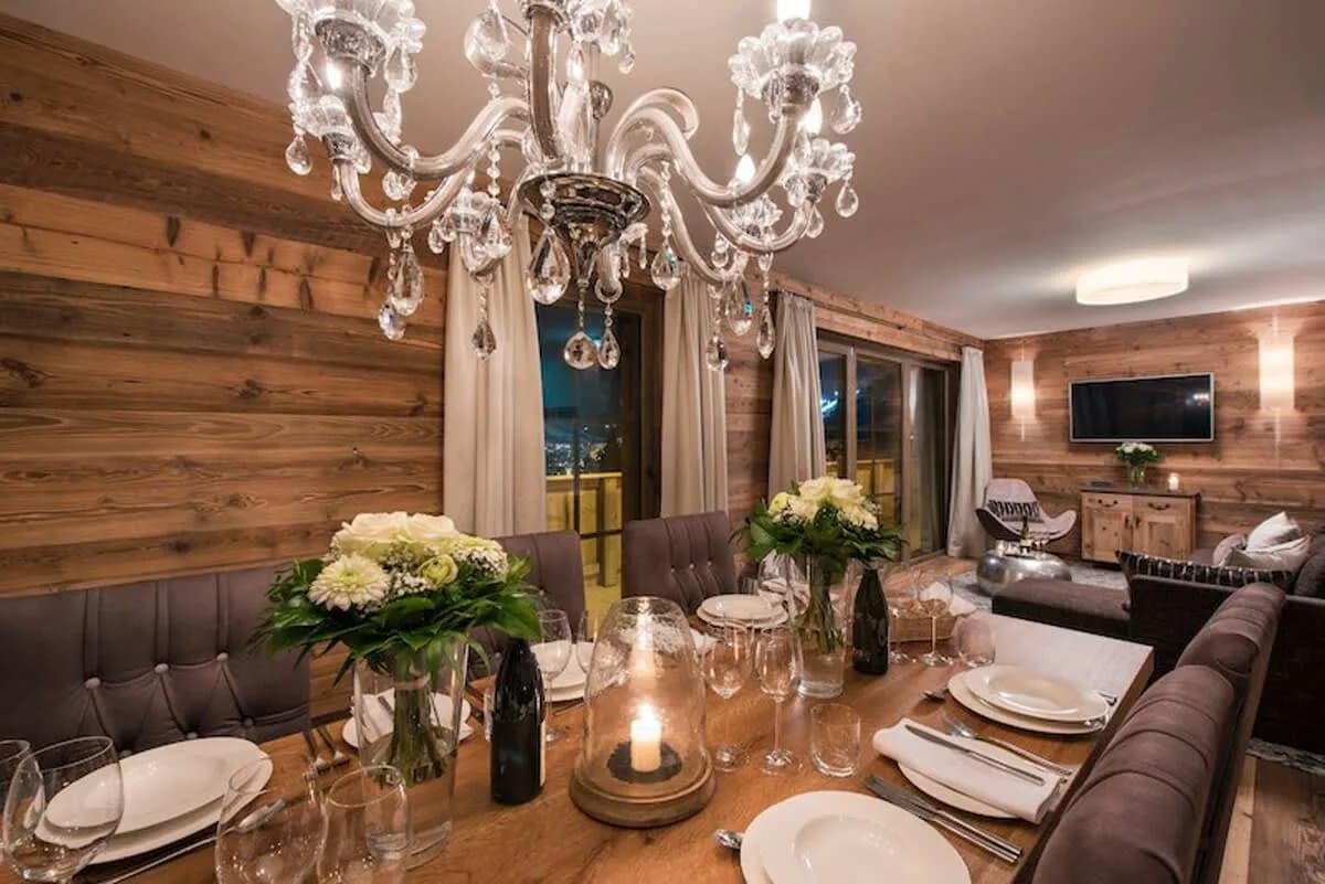 Super Spacious Prime Chalet photo 5