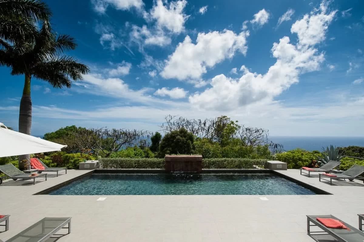 Stunning 4 BR Villa with Spectacular Sunset Views photo 3