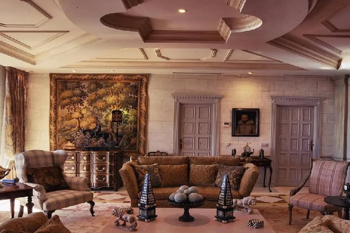 Luxury Waterfront Estate in Costa del Sol photo 2