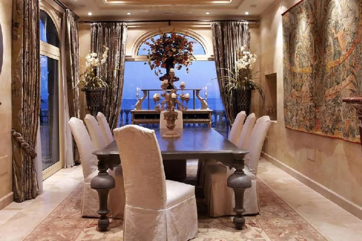 Luxury Waterfront Estate in Costa del Sol photo 3