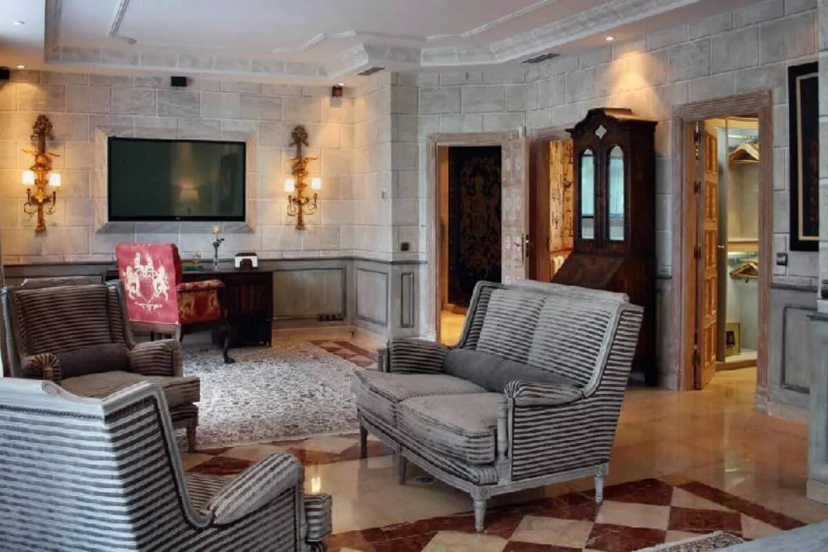 Luxury Waterfront Estate in Costa del Sol photo 4