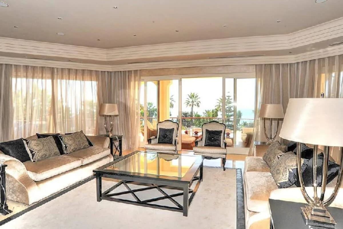 Royal Goddess Villa in Costa Del Sol photo 2