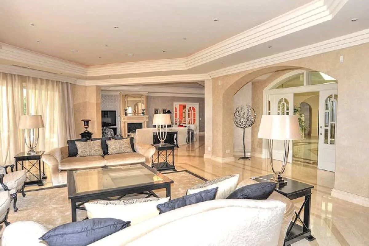 Royal Goddess Villa in Costa Del Sol photo 3