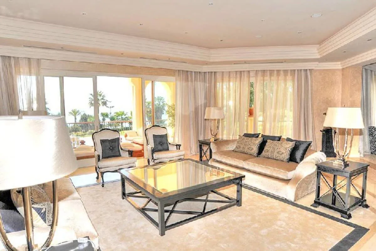 Royal Goddess Villa in Costa Del Sol photo 4