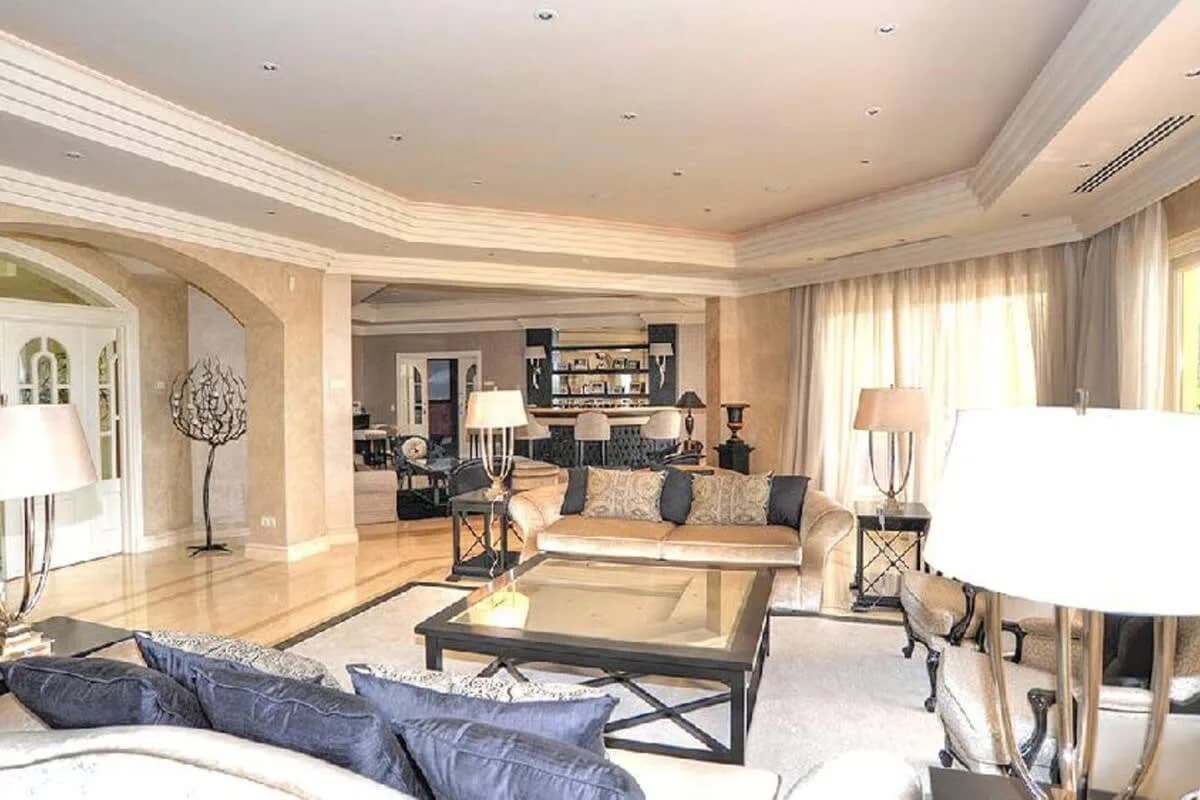 Royal Goddess Villa in Costa Del Sol photo 5