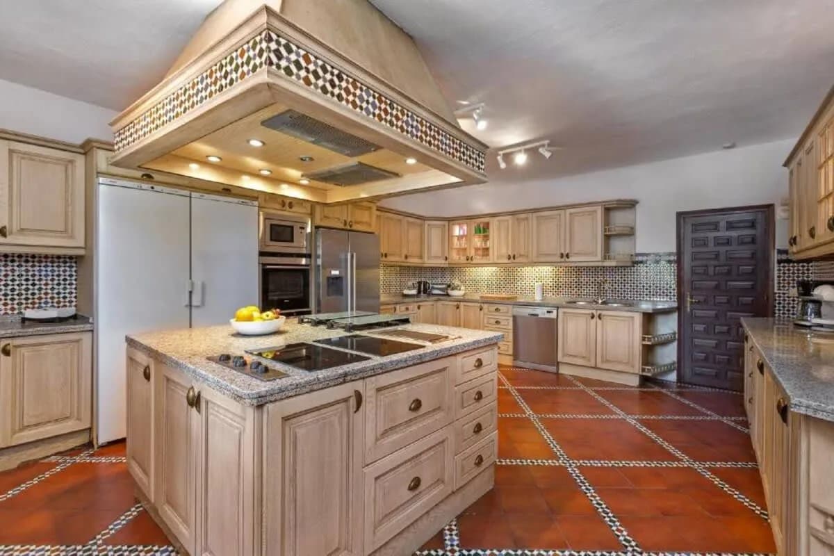 Luxurious Valley Villa in La Quinta photo 3