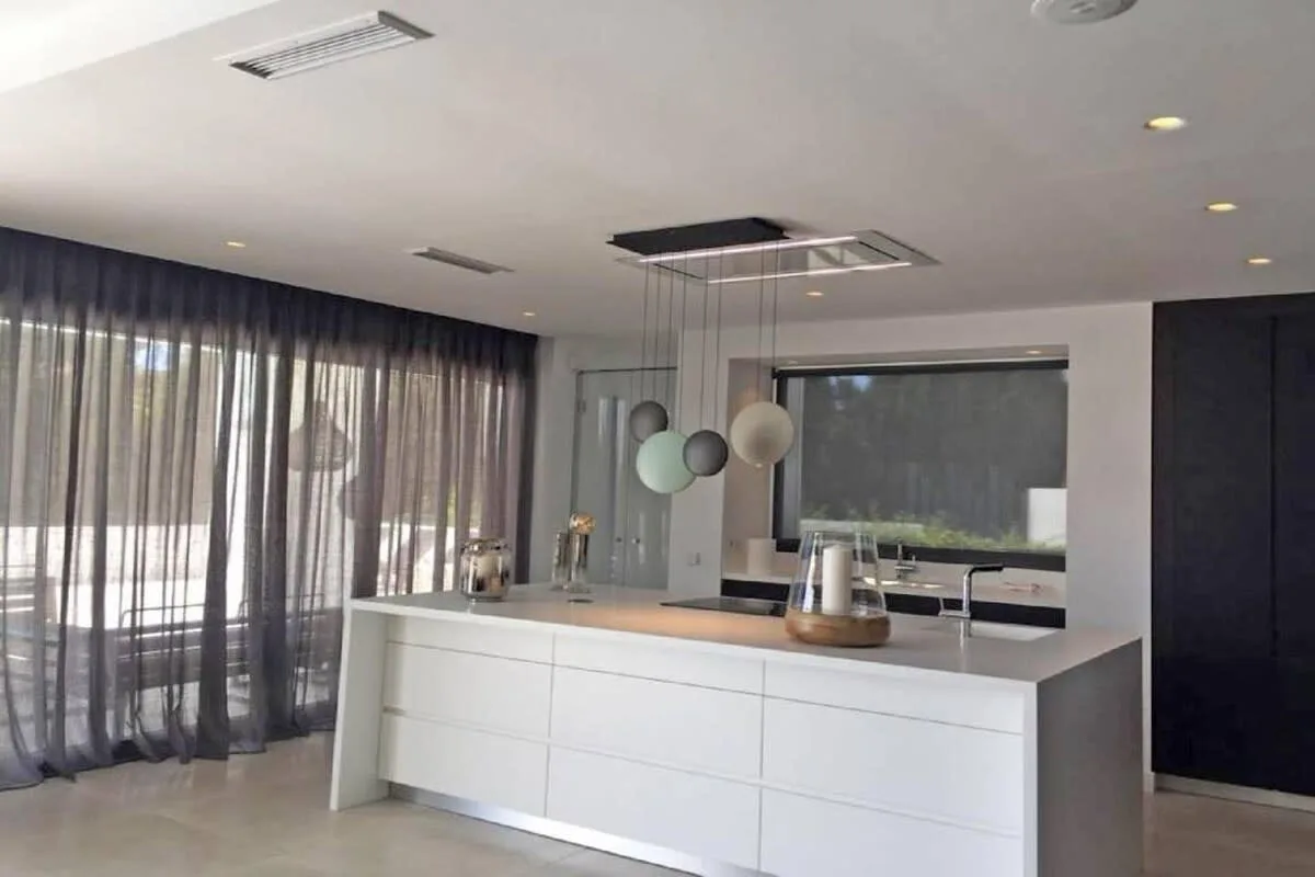 Featured Villa in Spain with Modern Architecture photo 5