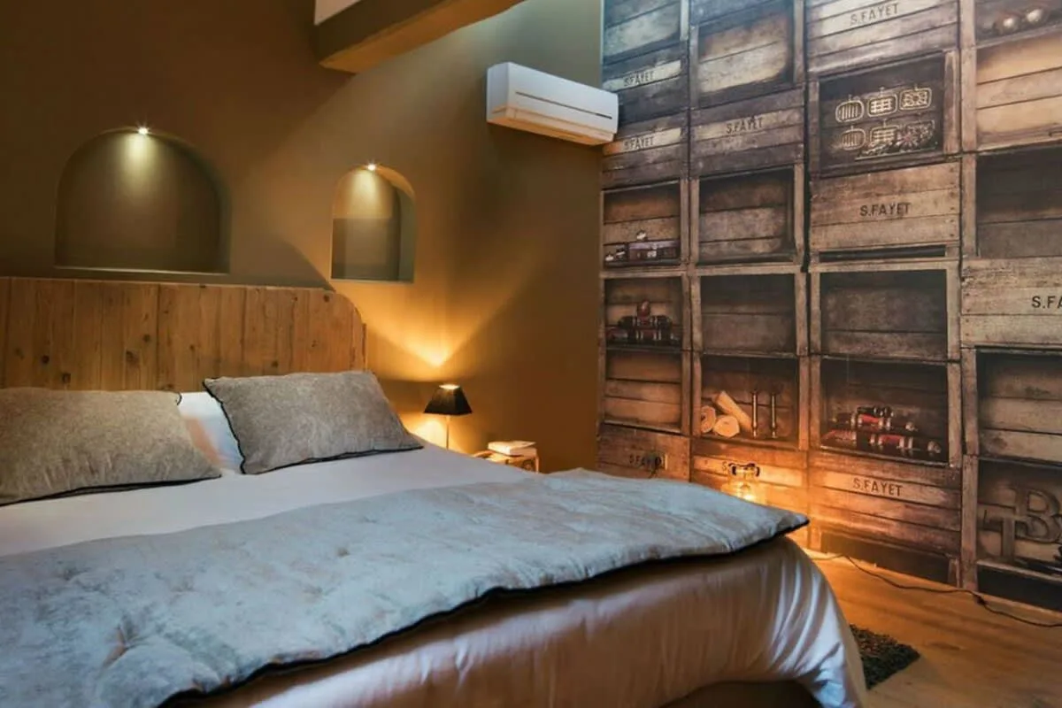 Luxury Stone Villa photo 3