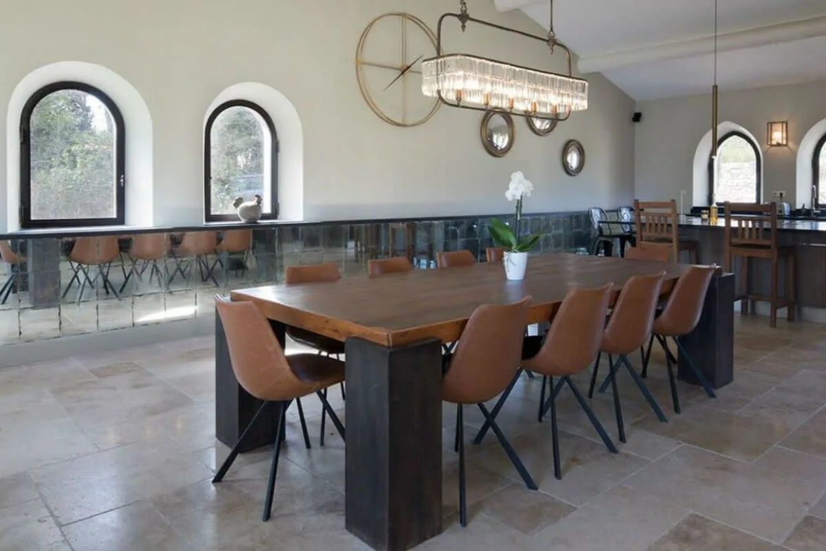 Luxury Stone Villa photo 4