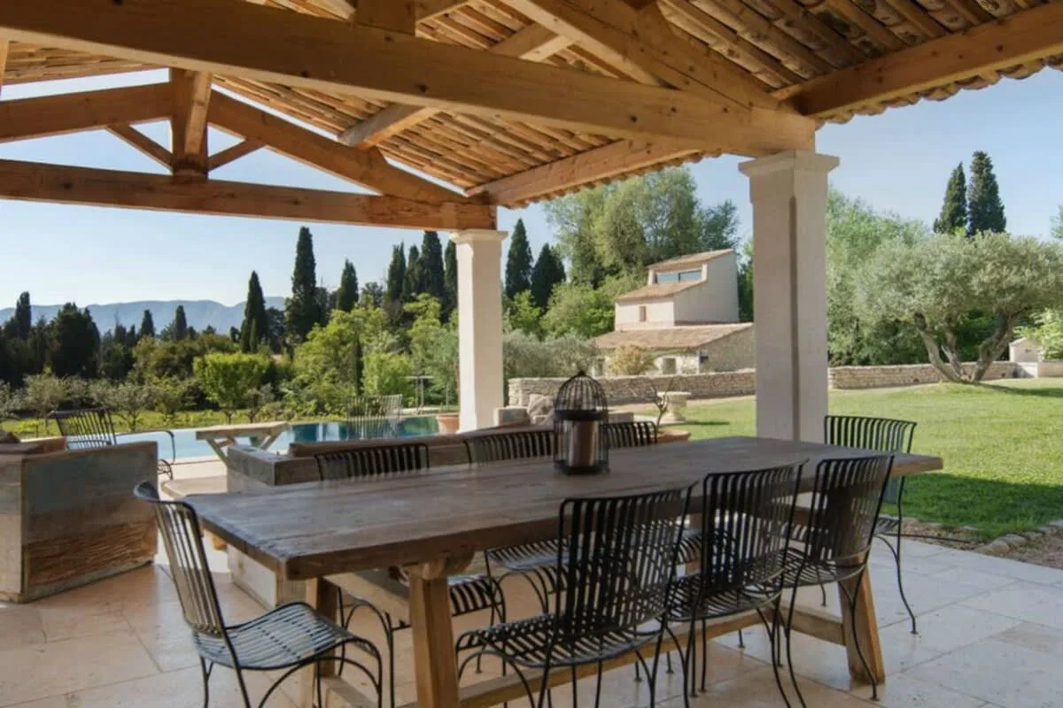 Luxury Stone Villa photo 5