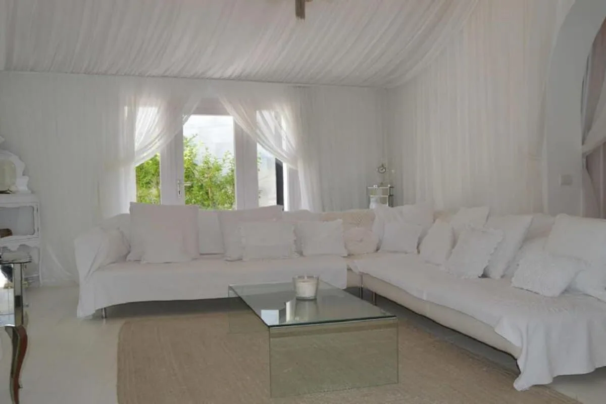Los Monteros' Finest Villa with Balinese Touch photo 2