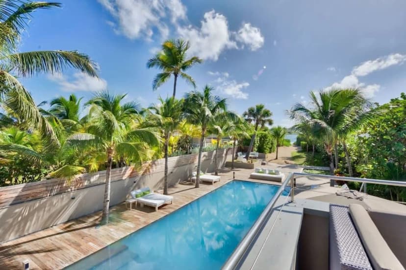 Hidden Jewel Villa