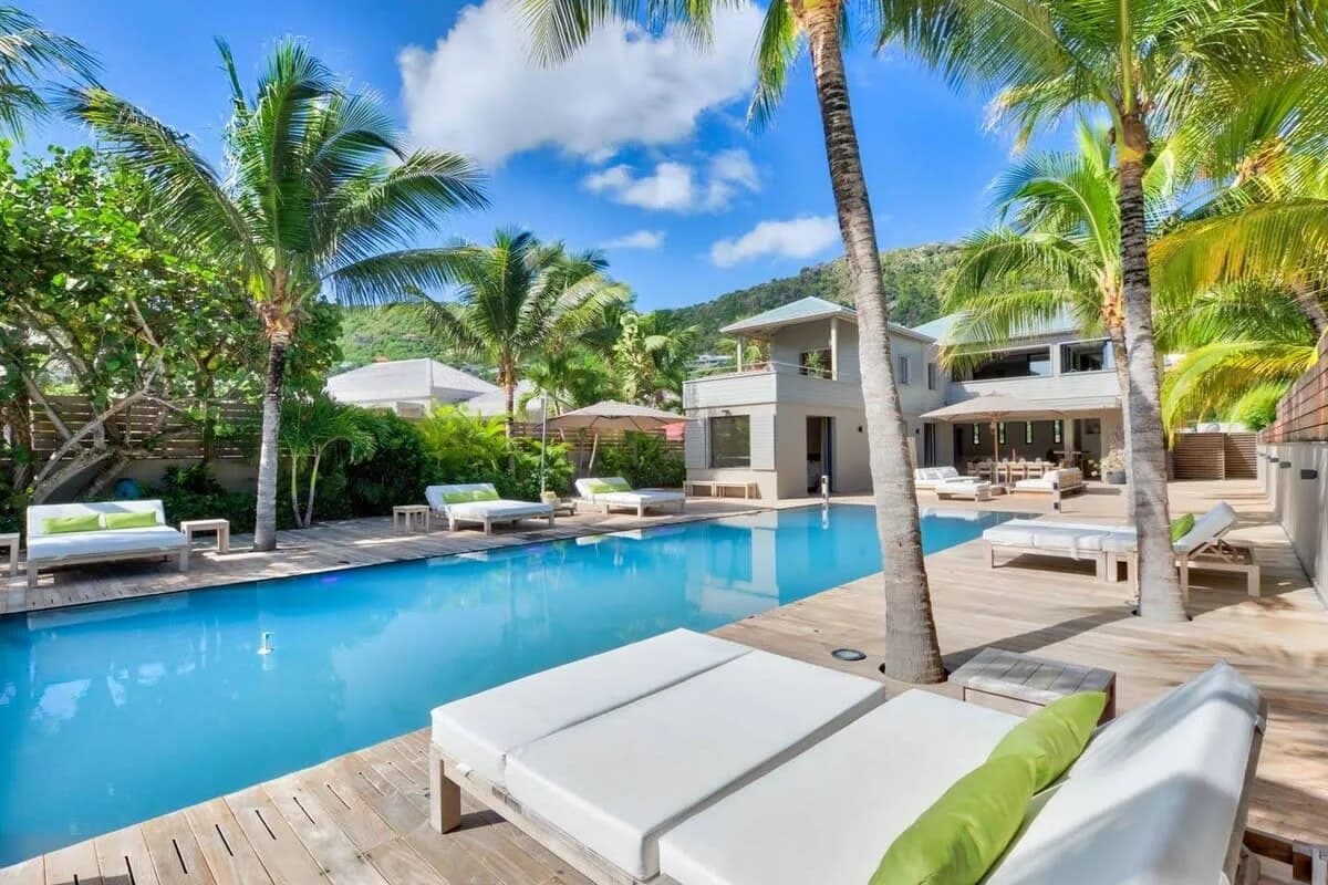Hidden Jewel Villa photo 2