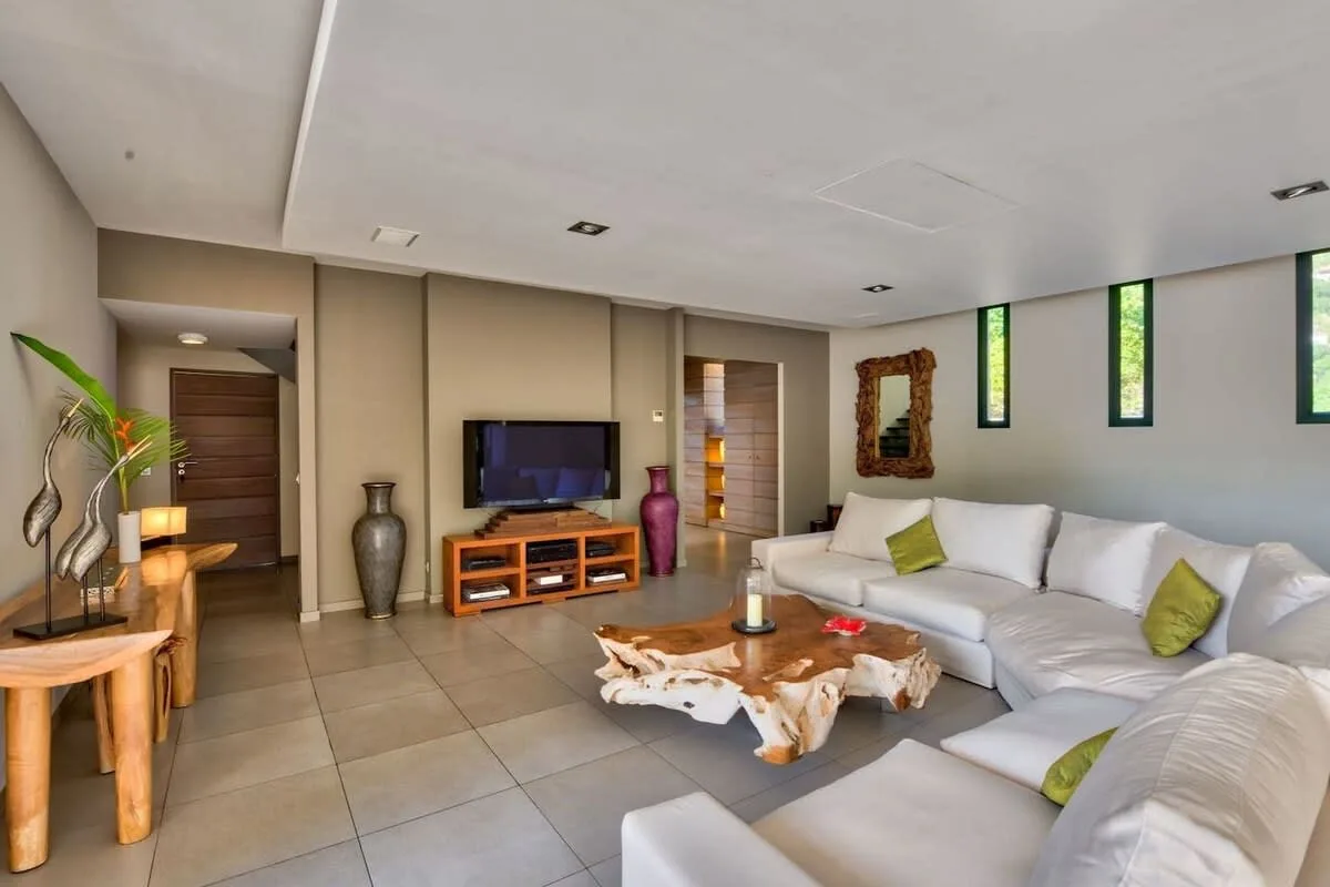 Hidden Jewel Villa photo 4