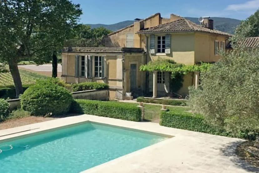 Dreamy Garden House