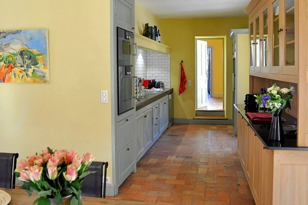 Dreamy Garden House photo 4