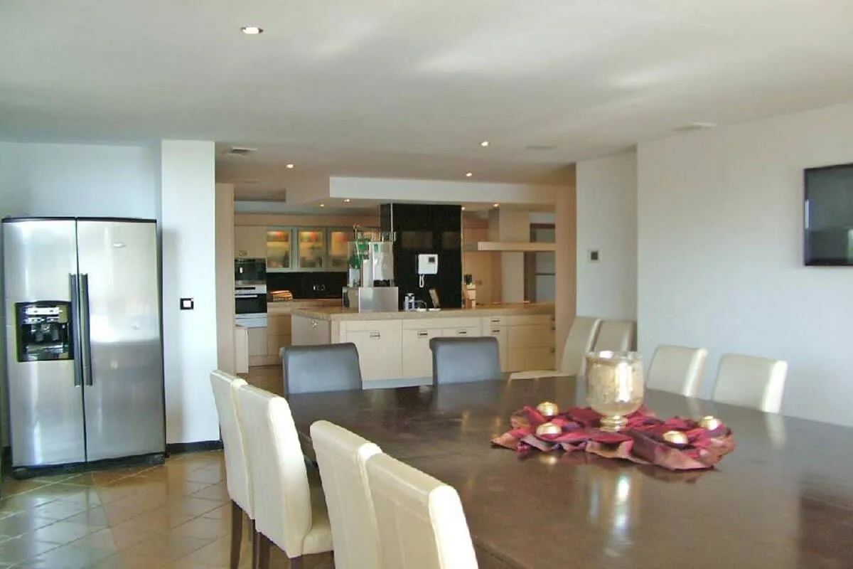 Summer Villa Right Next to Puerto Cabopino Marina photo 2