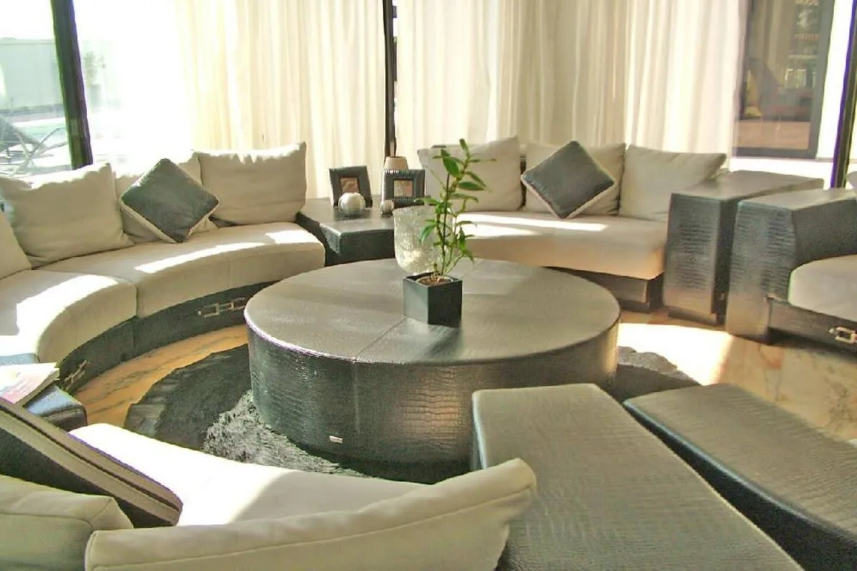 Summer Villa Right Next to Puerto Cabopino Marina photo 5