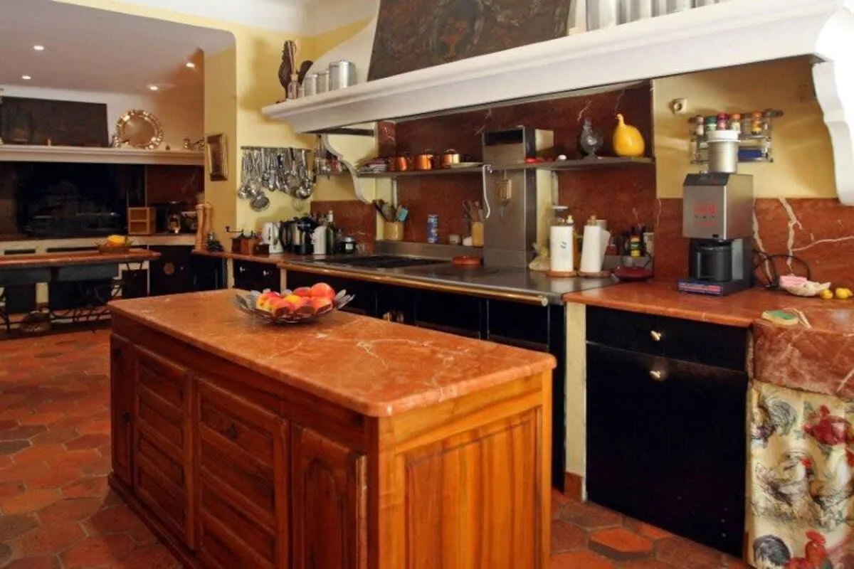 French Mansion photo 4