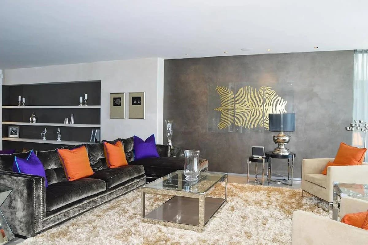 Luxurious Frontliner Villa in Marbella Zentrum photo 4