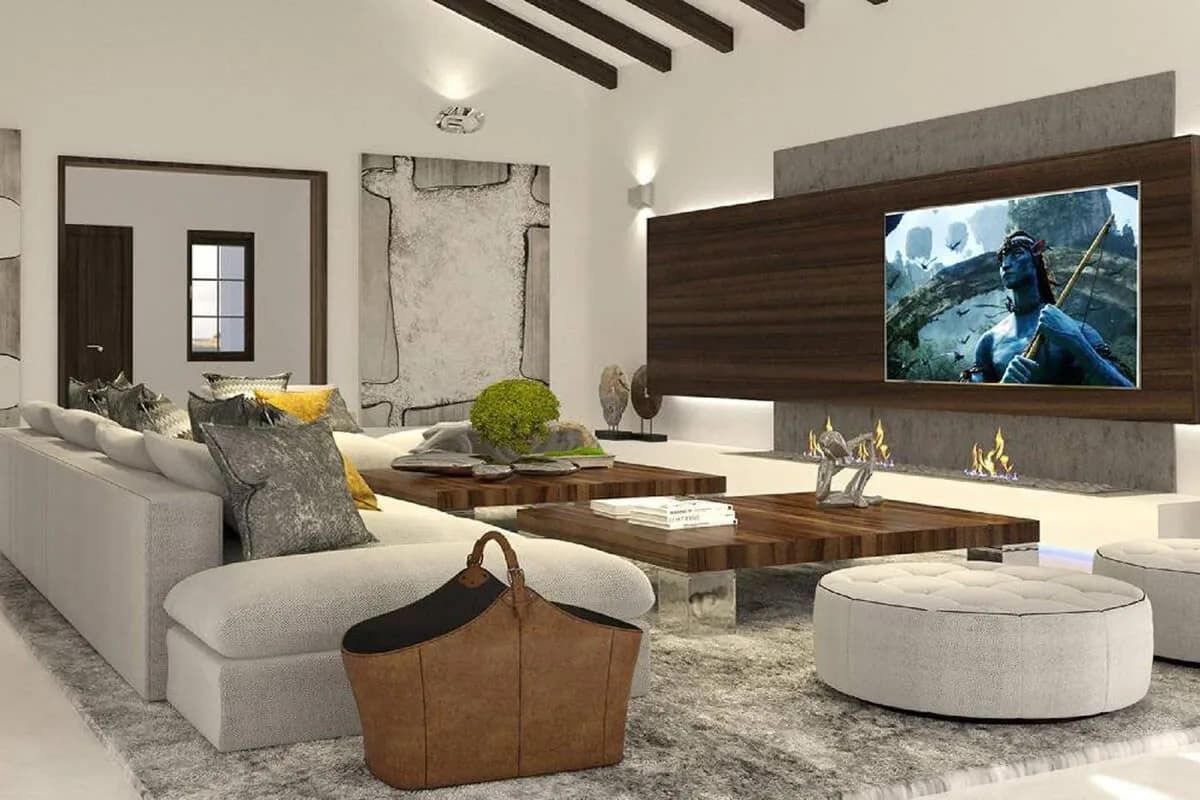 Deluxe Villa in Stunning The Nueva Andalucia photo 2