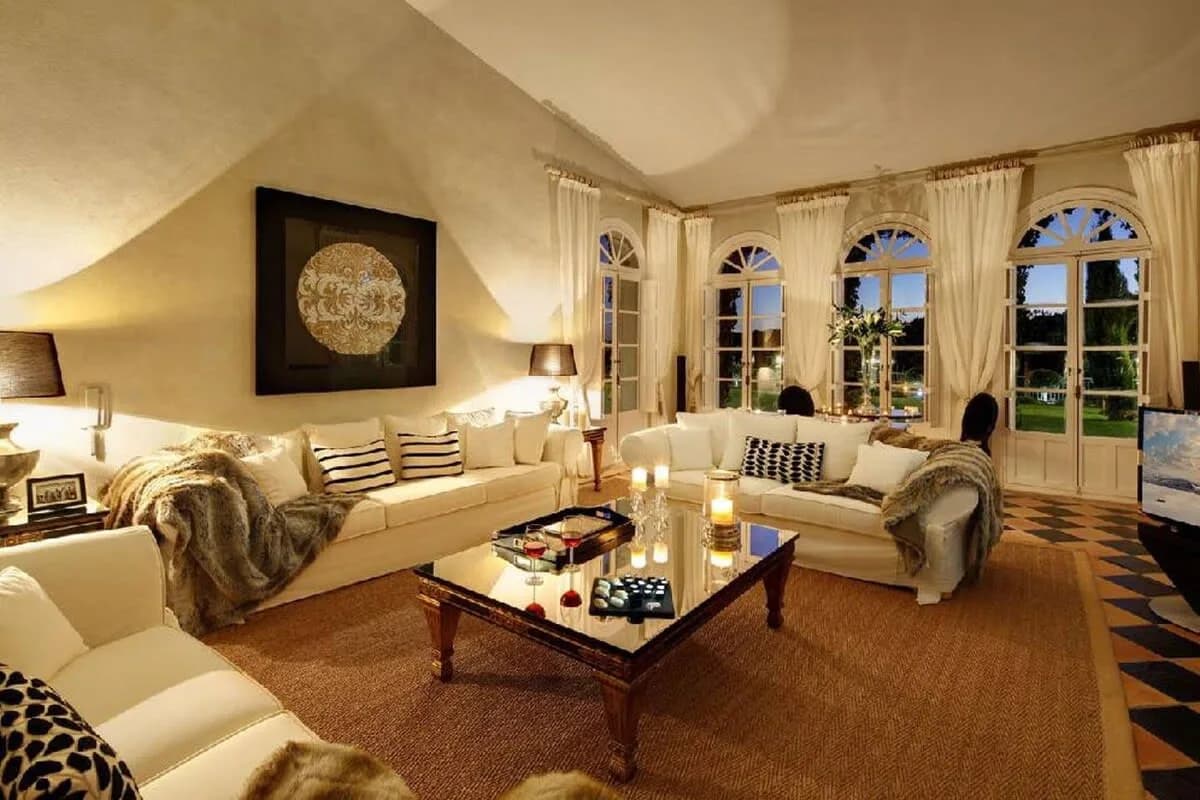 South's Best Villa in The Heart of Golf Valley photo 2