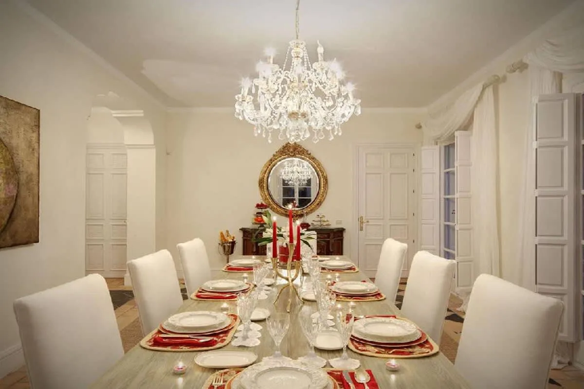 South's Best Villa in The Heart of Golf Valley photo 3