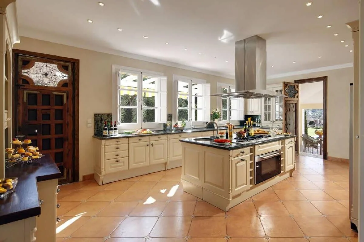 South's Best Villa in The Heart of Golf Valley photo 4