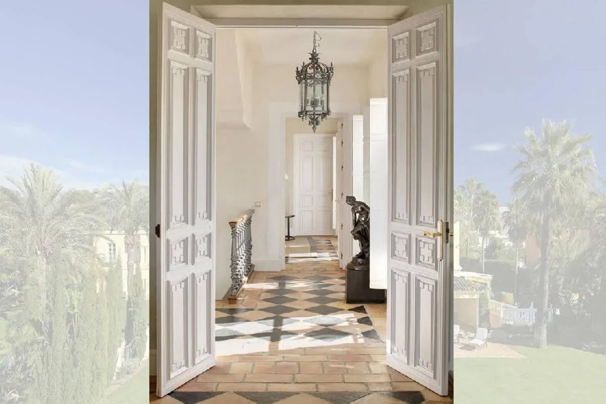 South's Best Villa in The Heart of Golf Valley photo 5