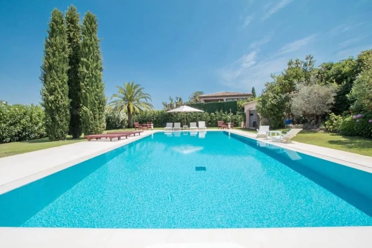 Beautiful Villa Close to the Village photo 2