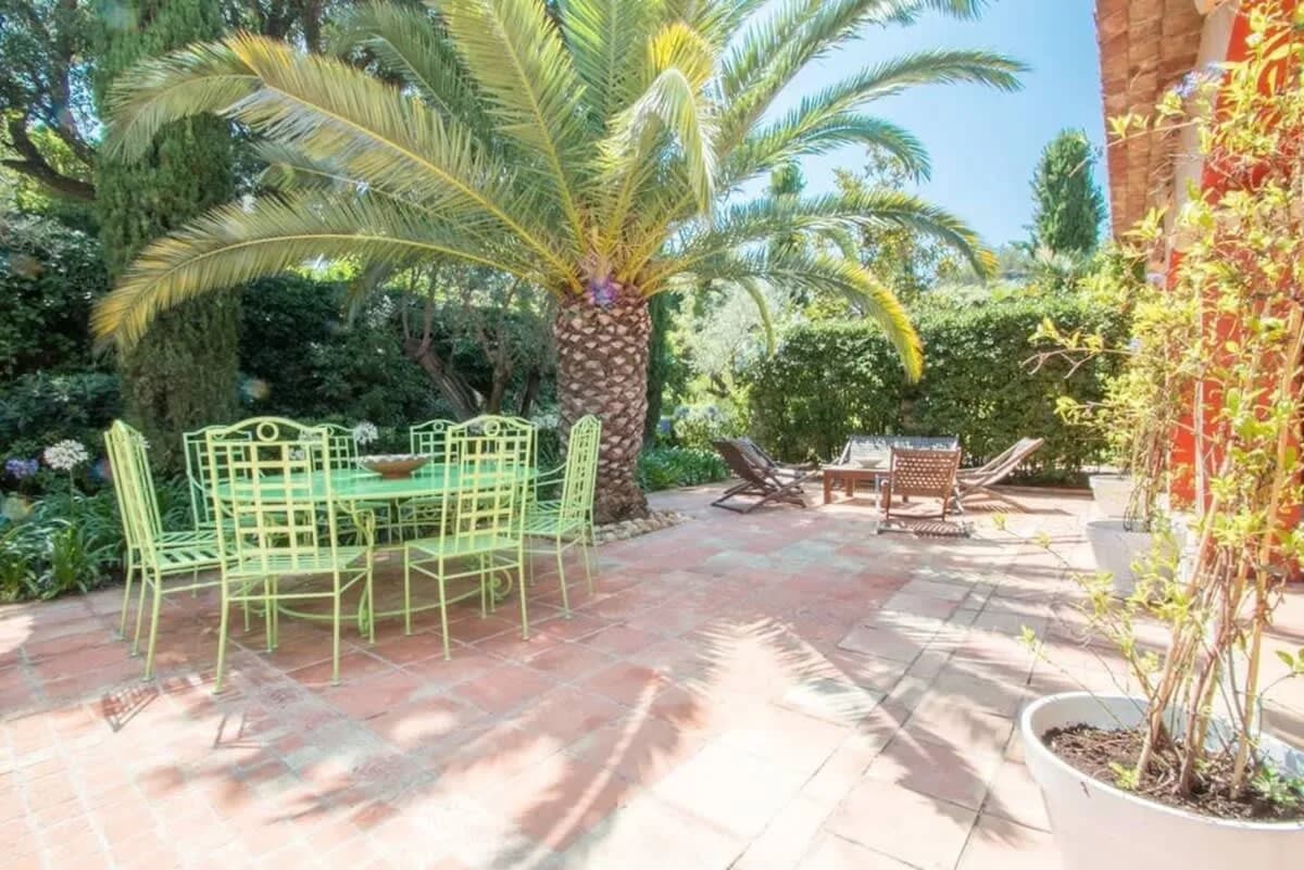 Beautiful Villa Close to the Village photo 5