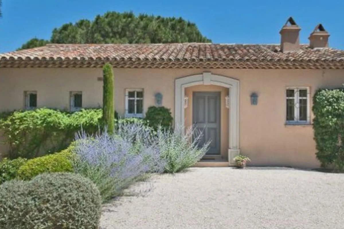 Stunning Garden View Villa photo 2