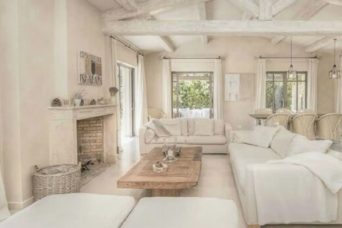 Stunning Garden View Villa photo 4
