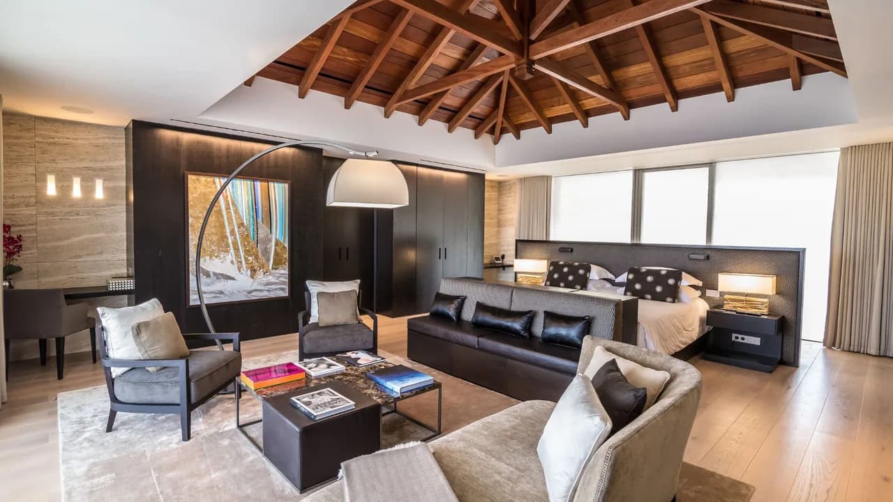 Deluxe Ocean Feels Villa in Flamands Beach photo 2